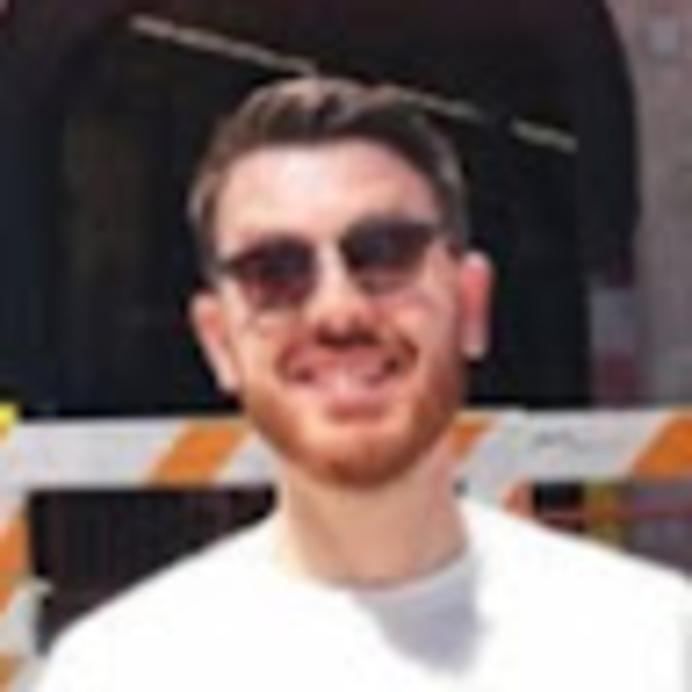 Meet your Posher, Pete
